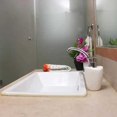 Apartmán Modern Chic Apartment, Corfu Town