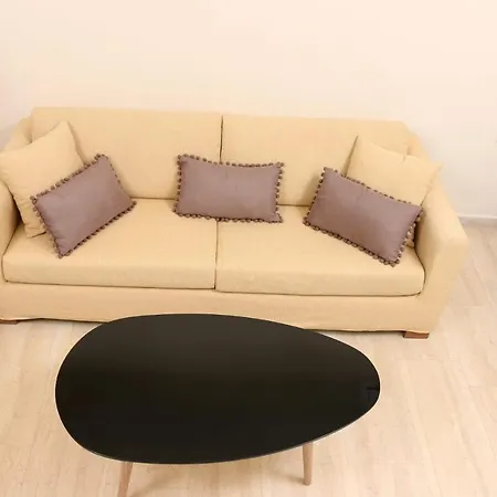 Appartamento Modern Chic Apartment, Corfu Town