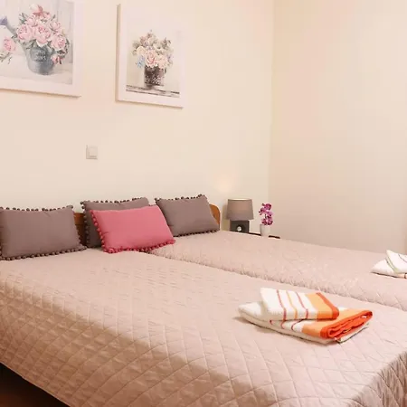 Apartment Modern Chic Apartment, Corfu Town Corfu (city)