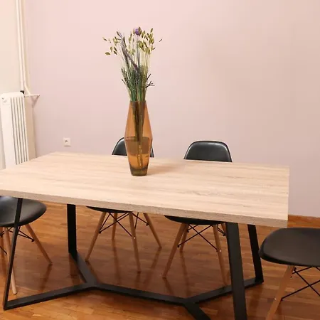 Modern Chic Apartment, Corfu Town * Corfu (city)