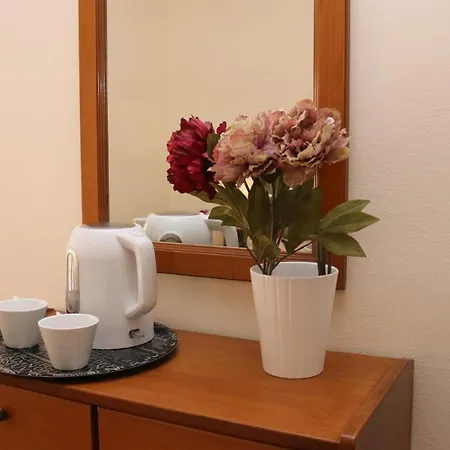Modern Chic Apartment, Corfu Town Corfu (city)